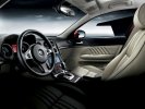 Интерьер Alfa-Romeo 159