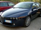 Универсал Alfa-Romeo 159