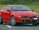 Alfa-Romeo Brera