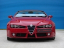 Alfa-Romeo Spider