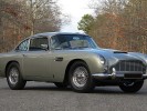 Aston Martin DB5 (1963 год)