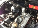 Двигатель V8 на BMW 501/502