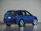 BMW x5 4.8is