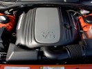 Двигатель Dodge Challenger (HEMI V8 5,7L)