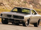 Dodge Charger R/T 1969 год