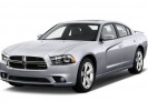 Dodge Charger 2013 год