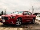 Dodge Charger 2013 год