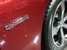 Эмблема Dodge Charger 100th Anniversary Edition