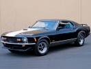 Ford Mustang Mach I 1970