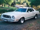 Ford Mustang 1977