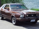 Ford Mustang Coupe 1978
