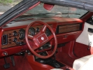 Интерьер Ford Mustang 1983