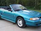 Ford Mustang Кабриолет 1995