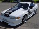 Ford Mustang BOSS 1995