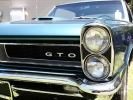 Pontiac GTO (1965 год)