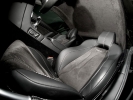 Wheelsandmore Aston Martin DBS Carbon Edition (интерьер салона)