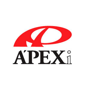 Логотип A'PEXi