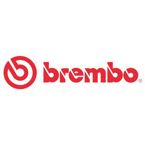 Логотип Brembo S.p.A.
