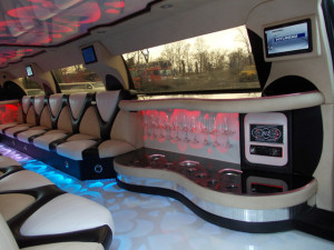 limousine-interior