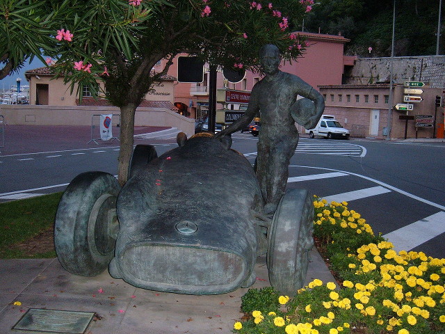 Juan-Manuel-Fangio-Monaco